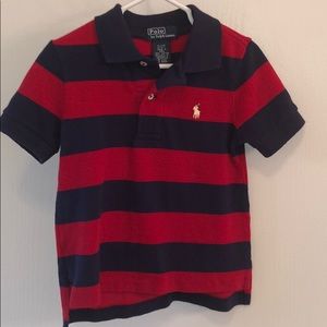 Polo shirt